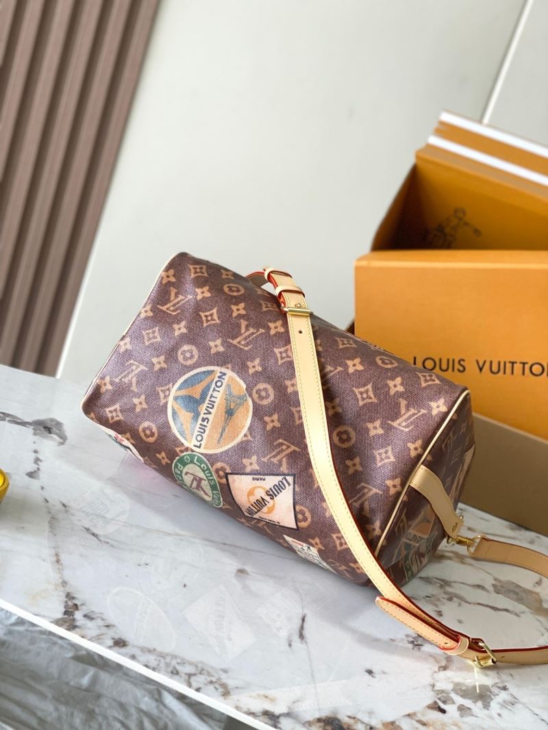 Louis Vuitton Speedy Bags